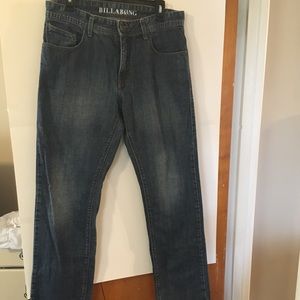 Billabong Men’s Jeans